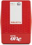 Salicru SPS.2000.ONE V2 2000VA/1200W 4 Salidas Torre